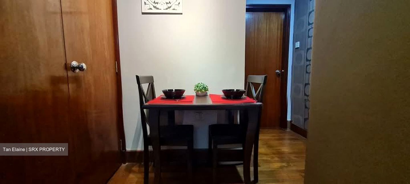 Springdale Condominium (D21), Condominium #548150281
